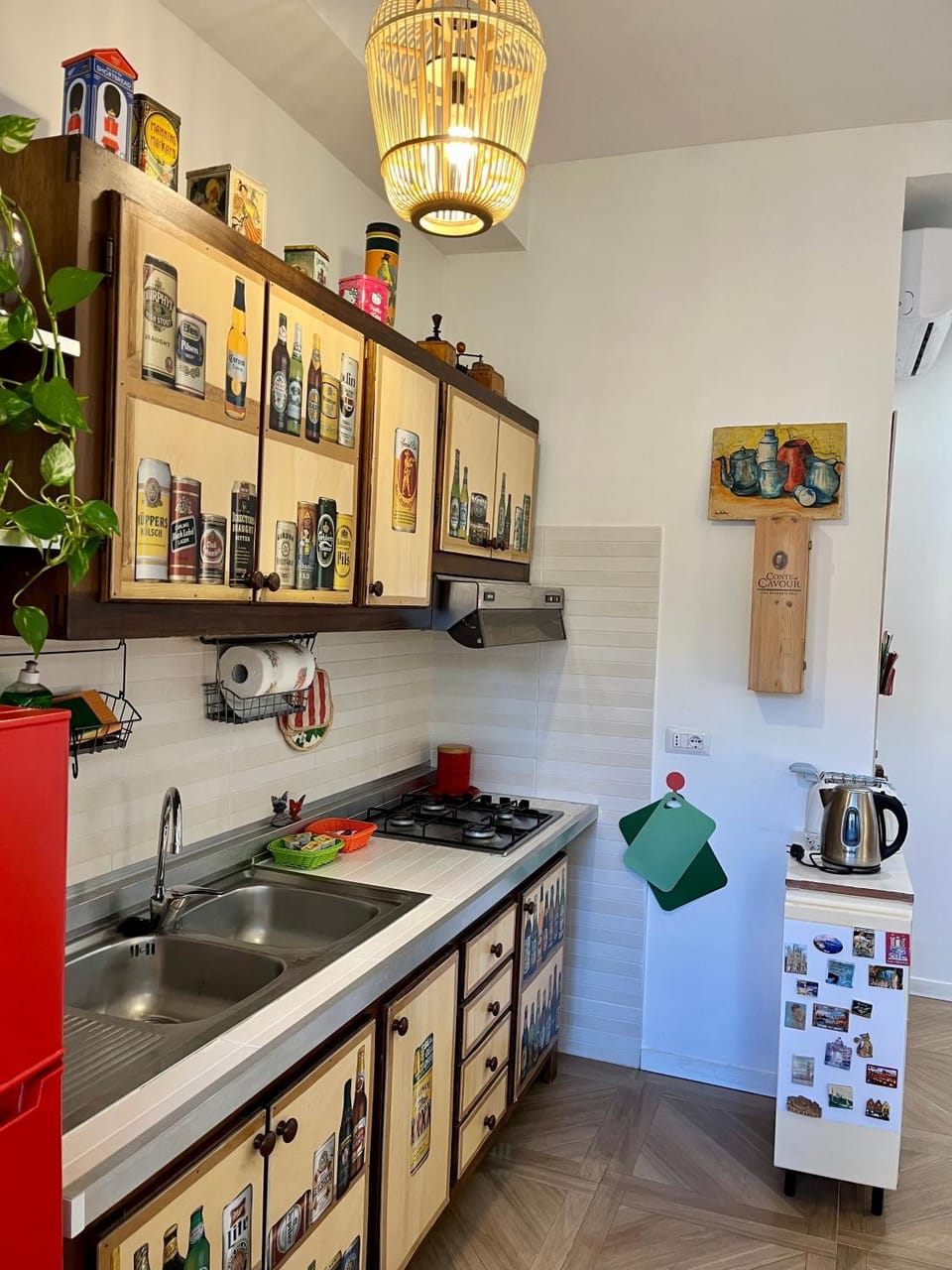 Casa Vacanze Gli Oleandri Apartment in Bracciano