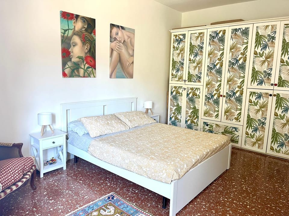 Casa Vacanze Gli Oleandri Apartment in Bracciano