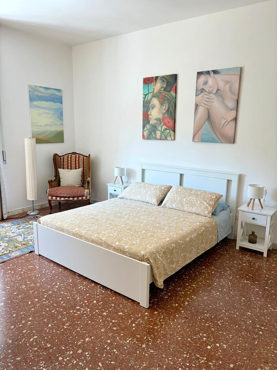 Casa Vacanze Gli Oleandri Apartment in Bracciano