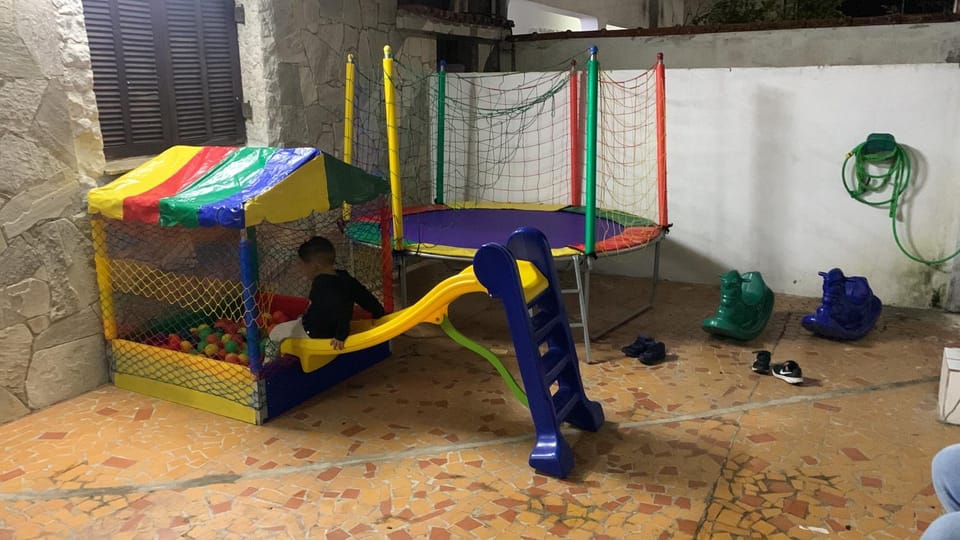 Linda casa de Veraneio House in State of São Paulo