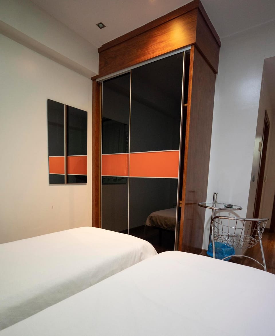 Hotel Lluna Hotel in Ribera Baixa