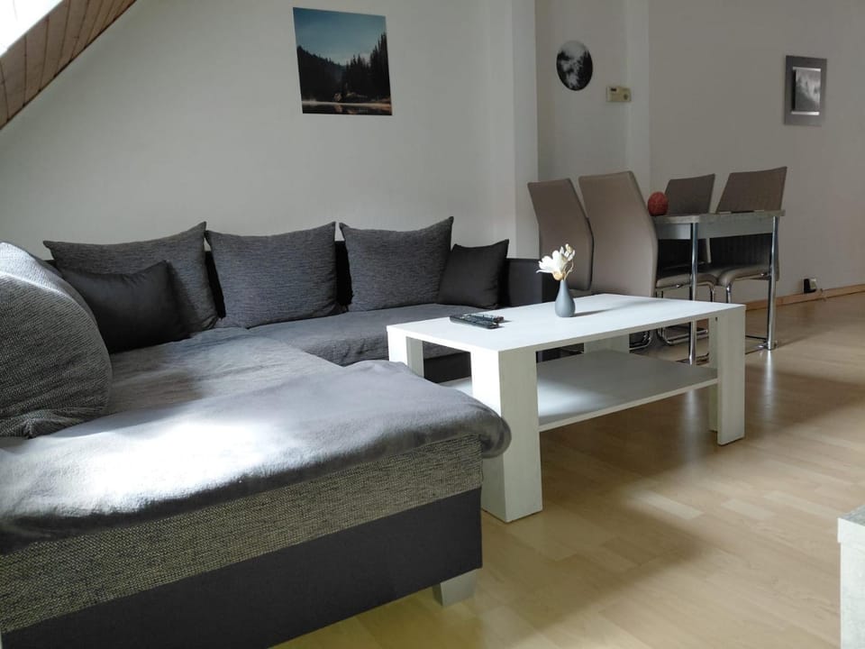 Ferienwohnung Schöne Ecke Apartment in Wernigerode