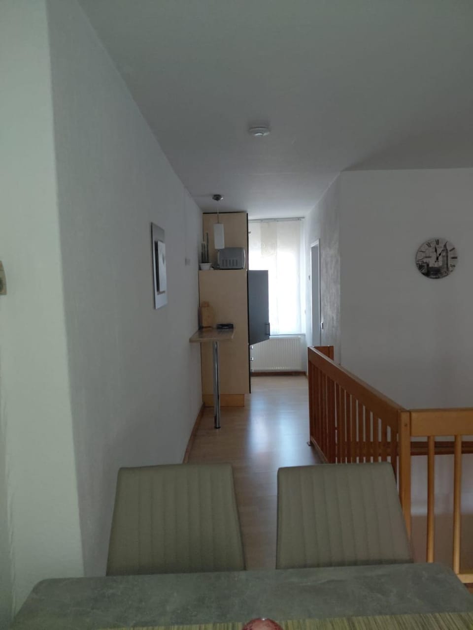 Ferienwohnung Schöne Ecke Apartment in Wernigerode