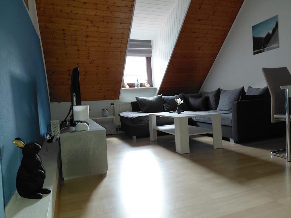 Ferienwohnung Schöne Ecke Apartment in Wernigerode