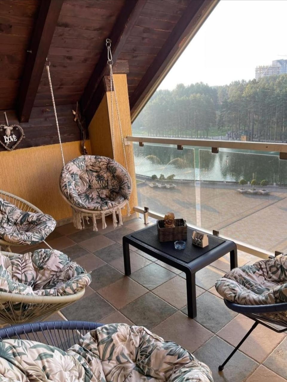 Apartman Marković Zlatibor Apartment in Zlatibor