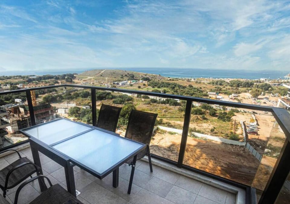 Balcony/Terrace, Beach