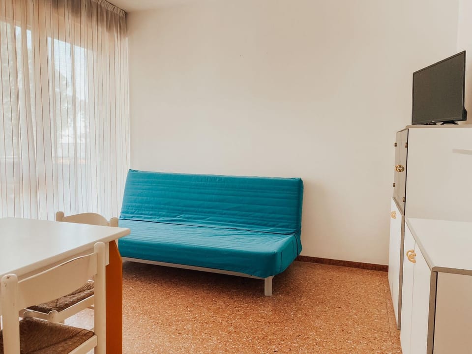 Fiordaliso - Carinzia Freestyle Apartment in Lignano Sabbiadoro