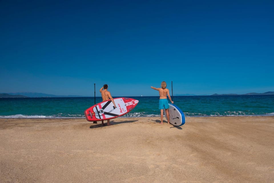 People, Activities, Beach