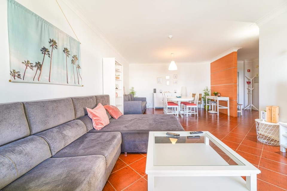 Estrela do Oceano Apartment in Alvor