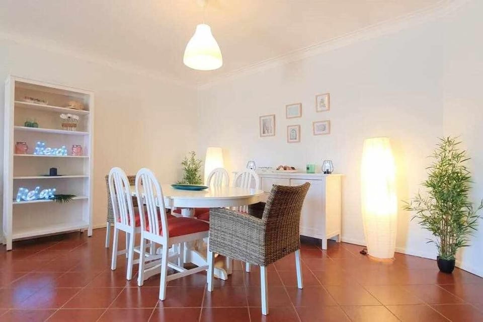 Estrela do Oceano Apartment in Alvor