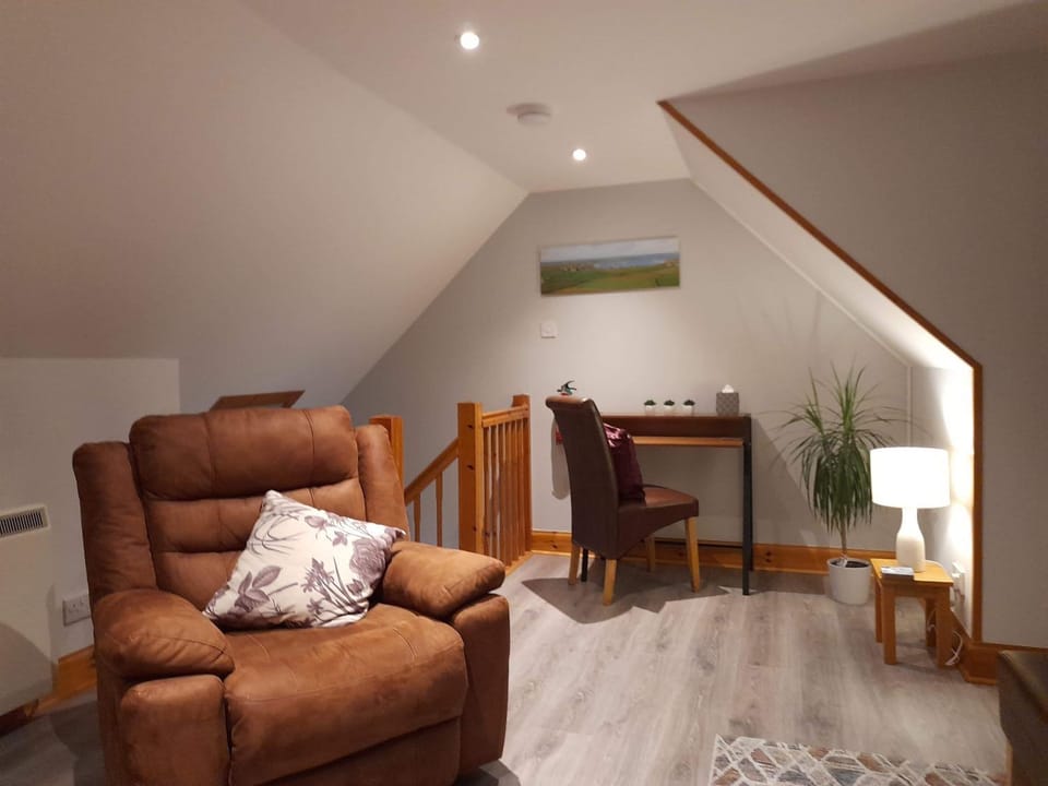 5 Olaf Place Self Catering Orkney Apartment in Scotland