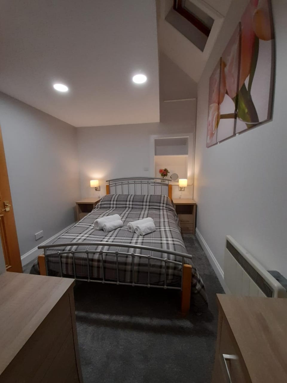 5 Olaf Place Self Catering Orkney Apartment in Scotland