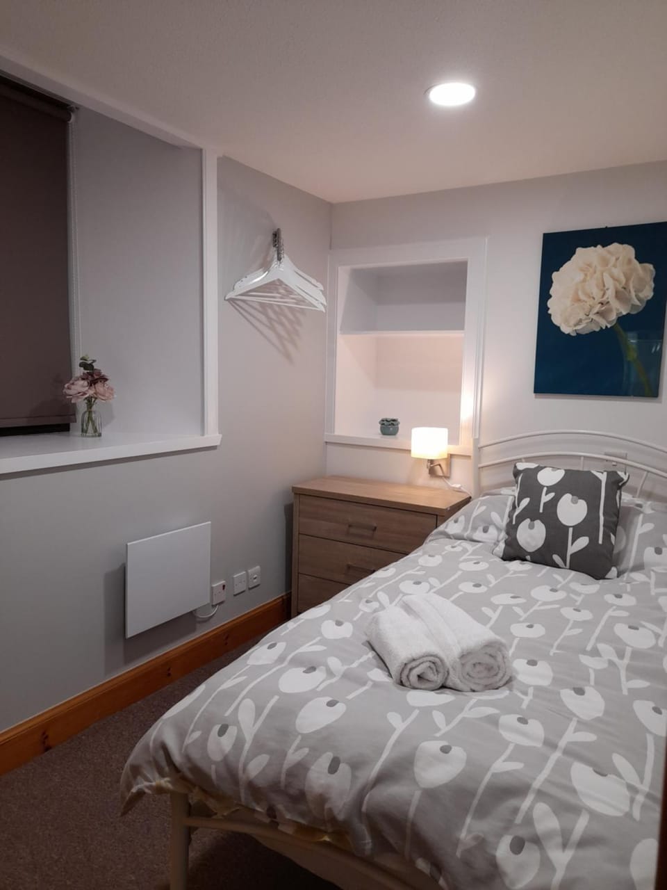 5 Olaf Place Self Catering Orkney Apartment in Scotland