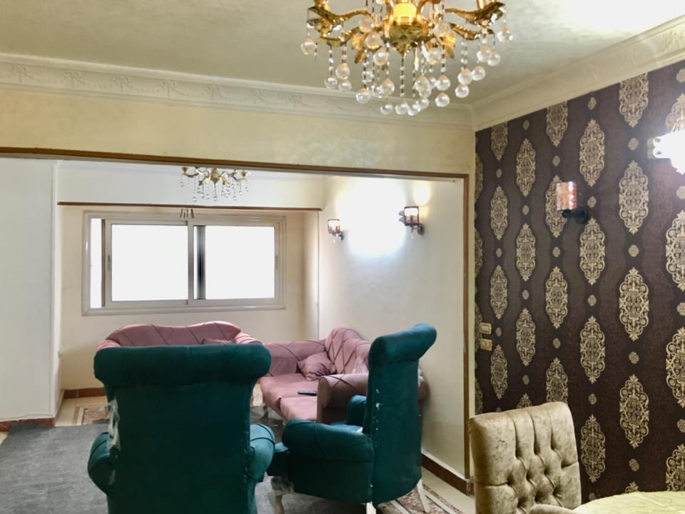 Living room, Lobby or reception, Seating area