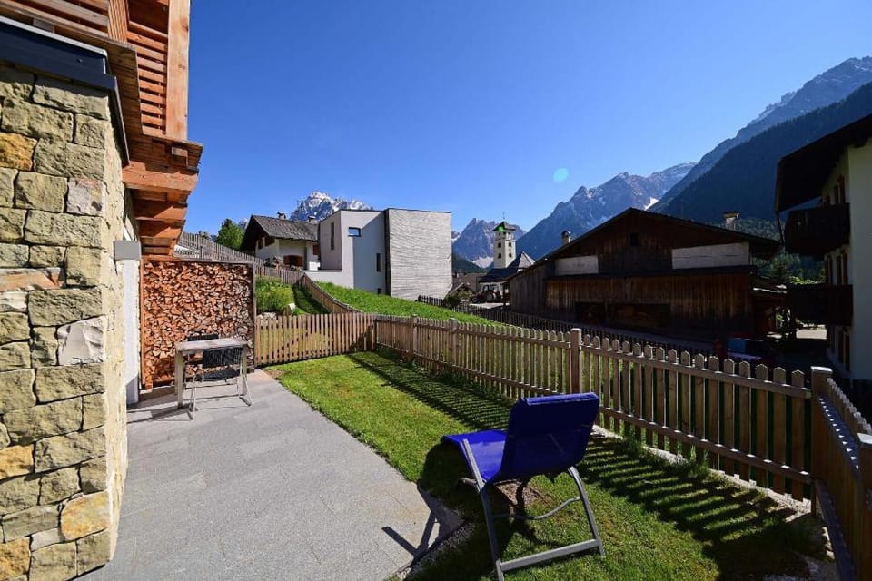 Almrausch Apartments Apartment in Trentino-South Tyrol