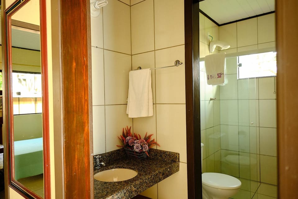 Apartamento primeiro andar Apartment in Garopaba
