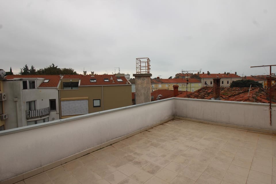 Apartment Katarina Apartment in Poreč