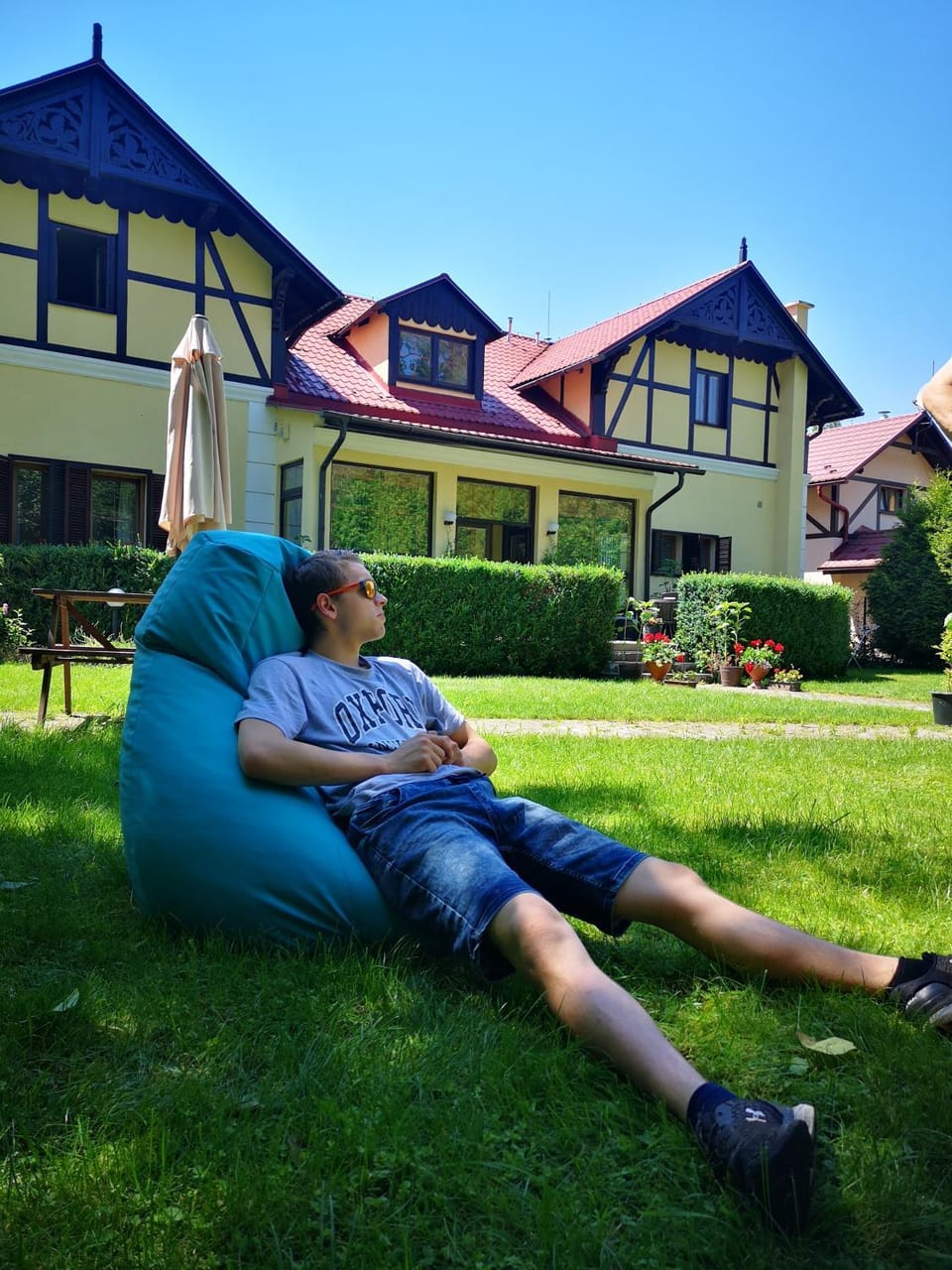 Penzión Pod orechom Bed and Breakfast in Slovakia