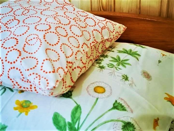Penzión Pod orechom Bed and Breakfast in Slovakia