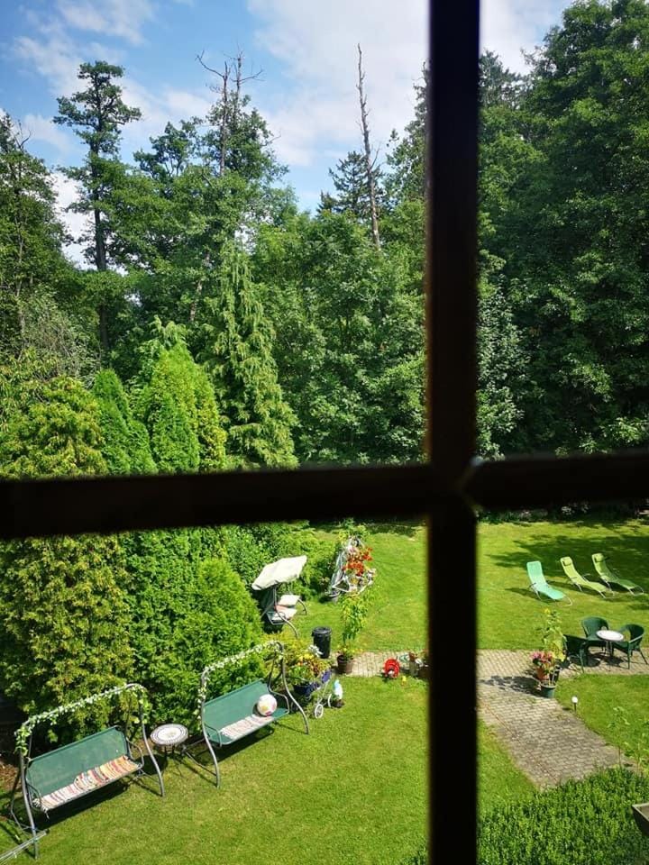Penzión Pod orechom Bed and Breakfast in Slovakia