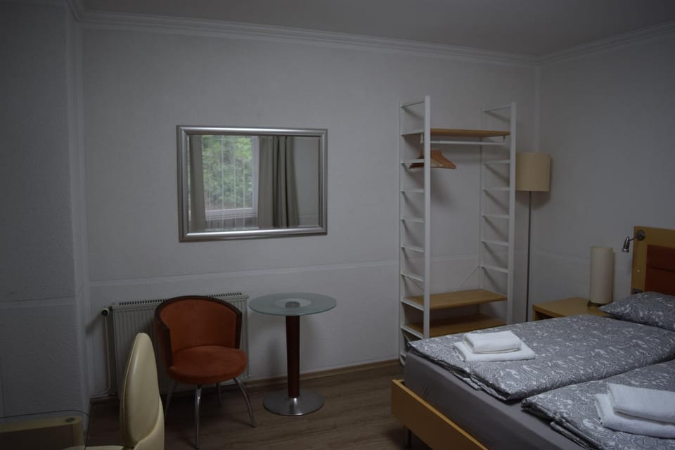 Gasthof Bittner Bed and Breakfast in North Rhine-Westphalia