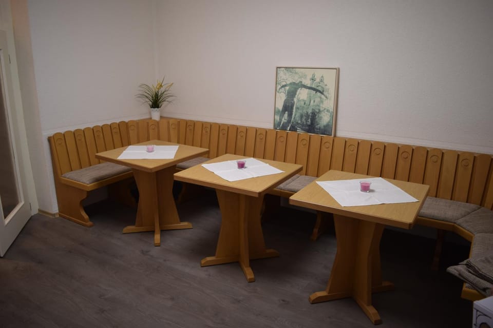 Gasthof Bittner Bed and Breakfast in North Rhine-Westphalia