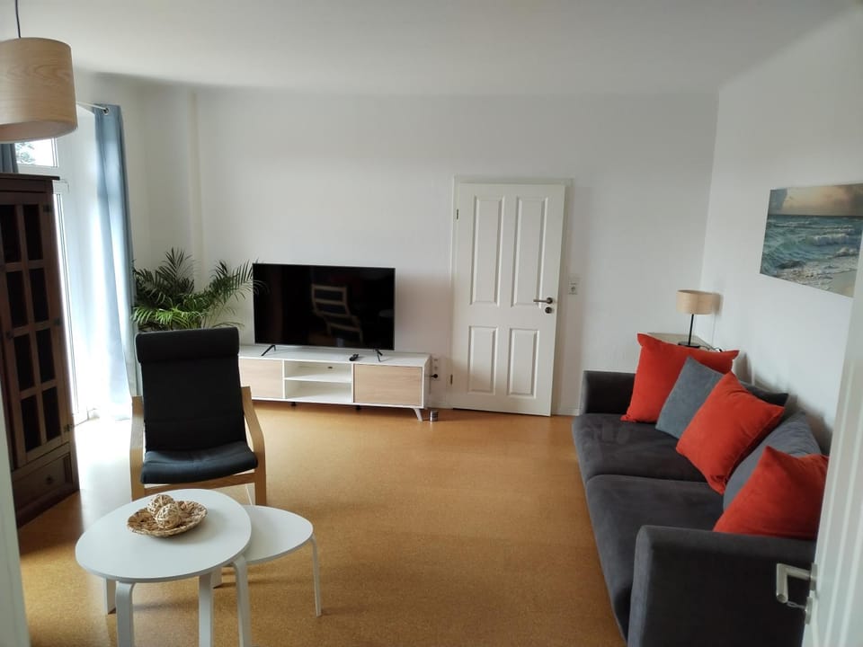 FeWo am Elbhang Apartment in Dresden