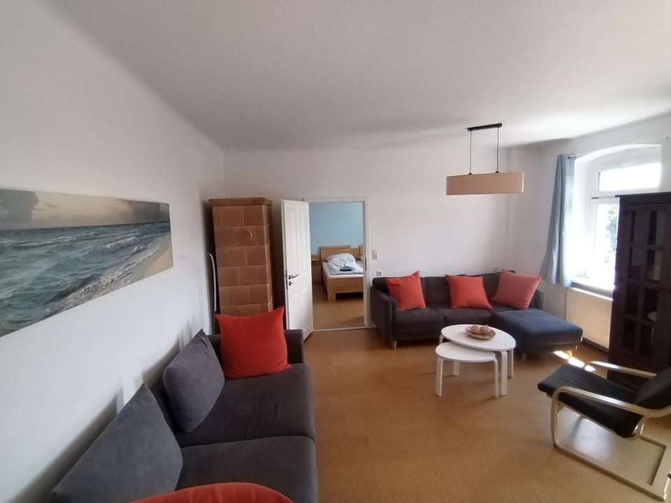 FeWo am Elbhang Apartment in Dresden