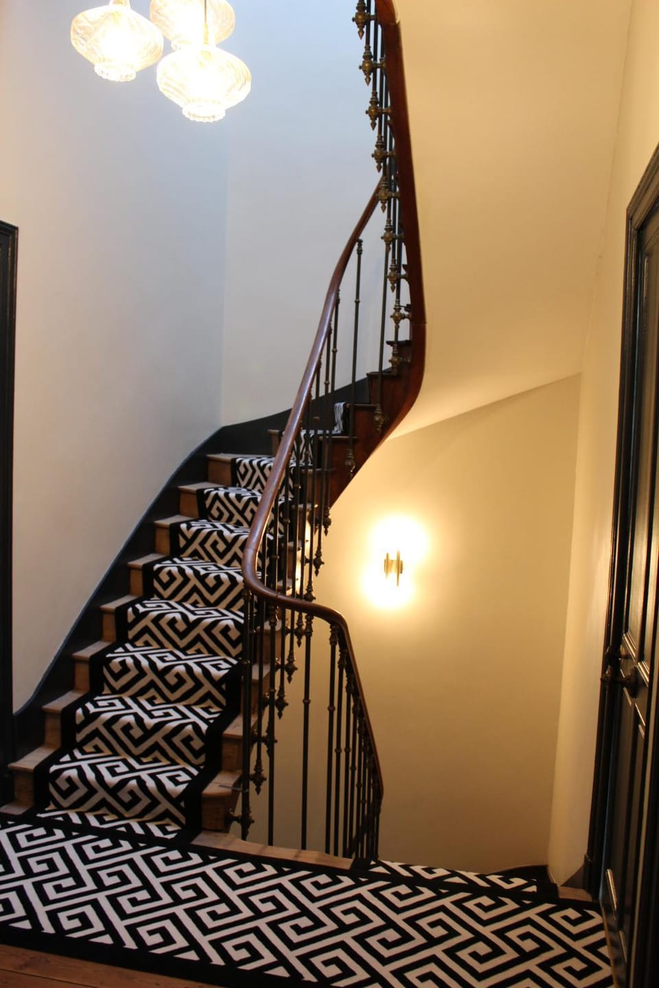 Maison Caju - La Rochelle Bed and Breakfast in La Rochelle