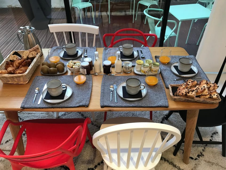 Food and drinks, Food, Breakfast