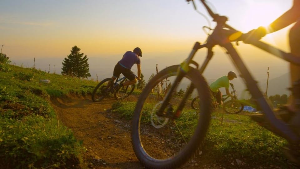 Chalet BERGgrün Willingen - Nähe Skywalk House in Willingen