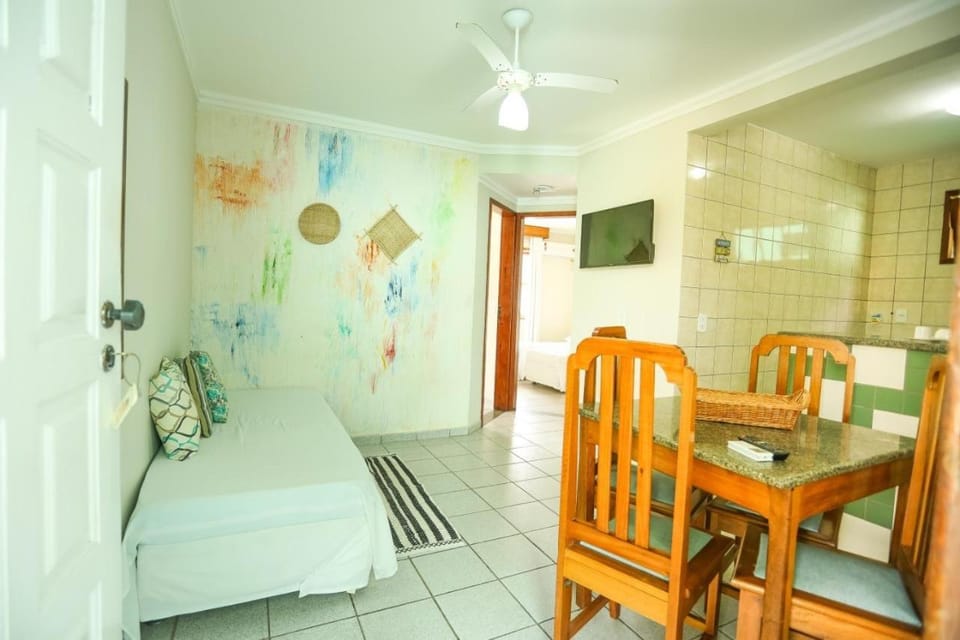 Taperapuan Praia Village 1119, 1117 Apartment in State of Bahia