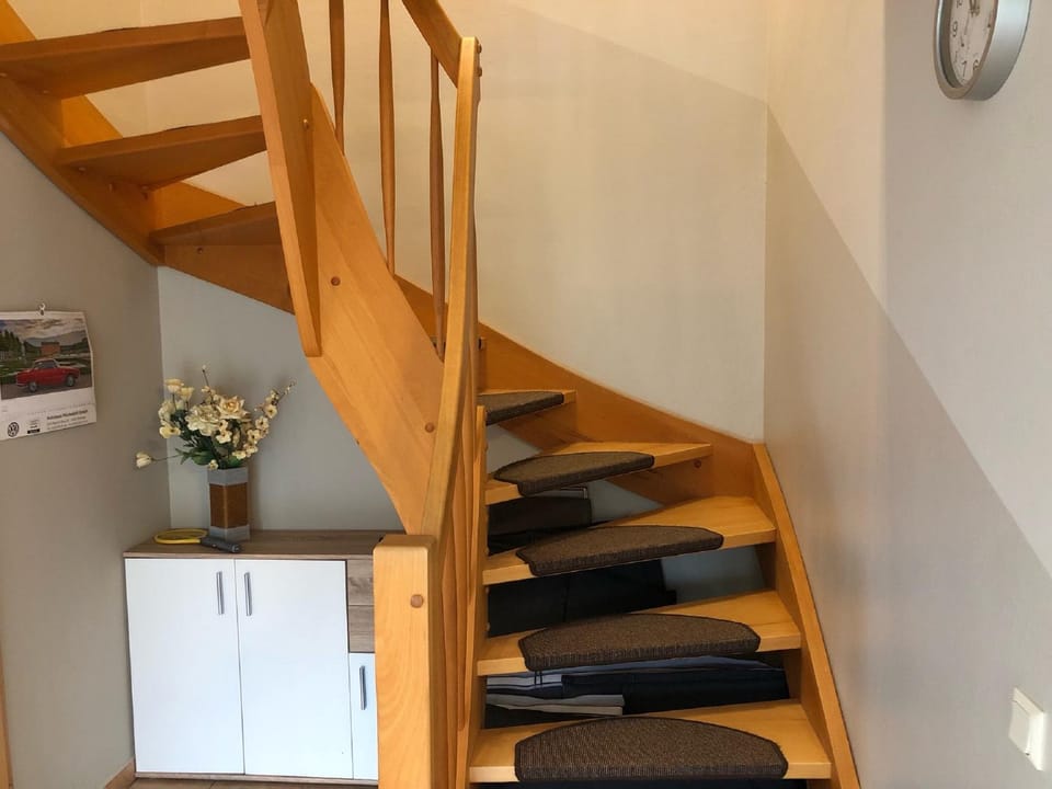 Seestr 75 a Haus B rechts House in Zingst