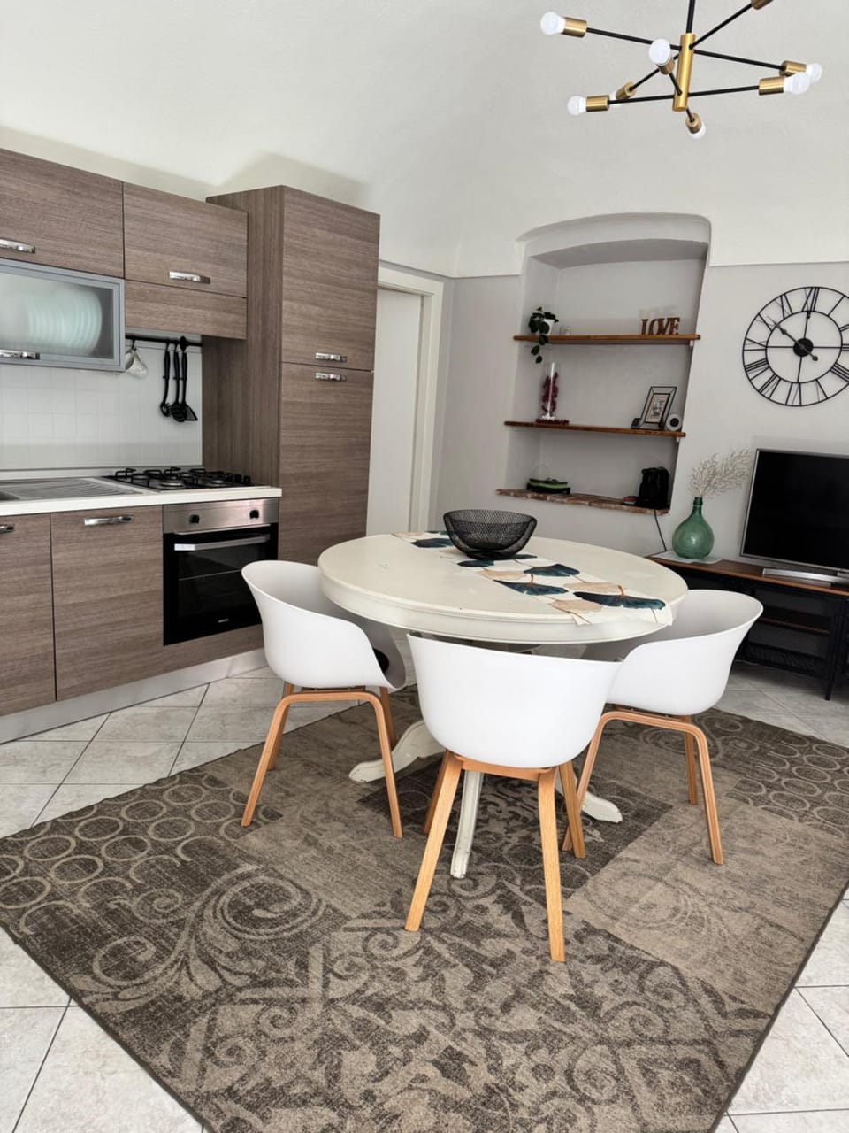 Rossi21 Apartment in Cuneo