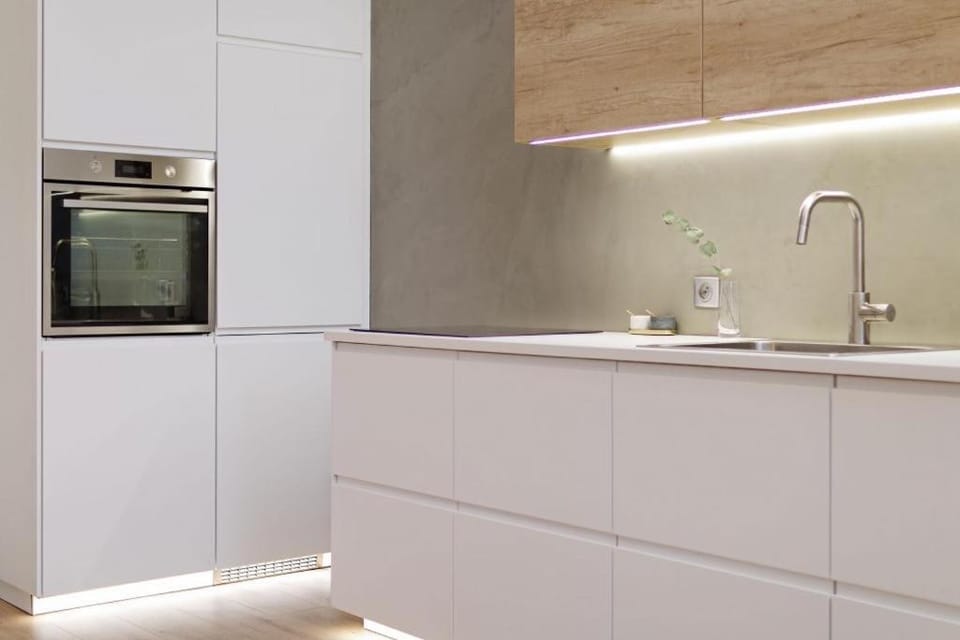 Beautiful apartment few steps from main square Apartment in Brno