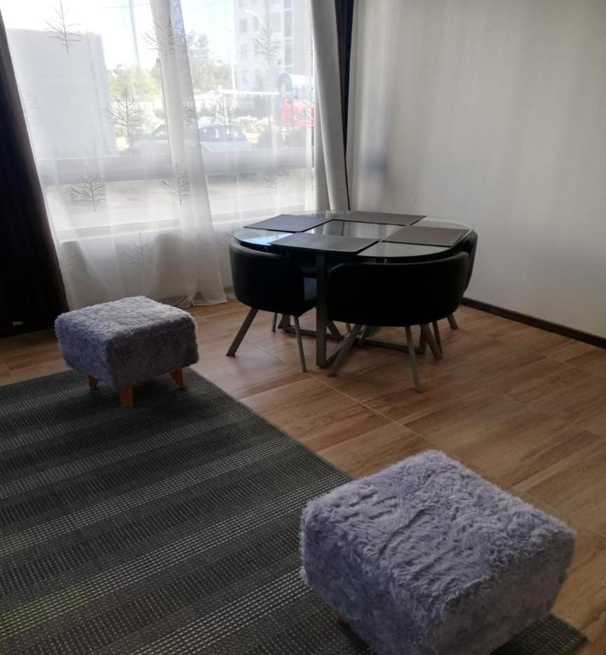 Departamento amoblado Apartment in Maule