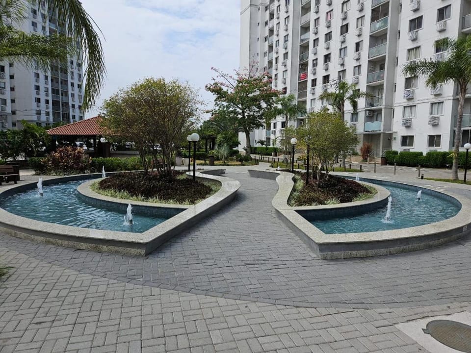 Minha Praia - Linda Piscina Apartment in Rio de Janeiro