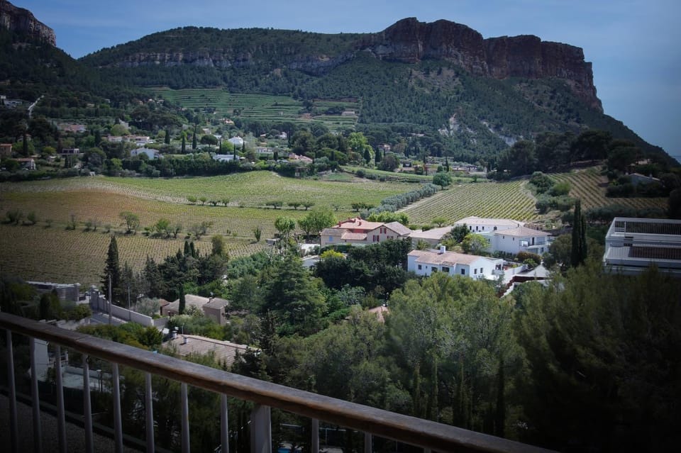 View (from property/room)