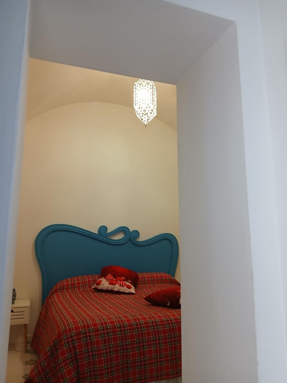 B&B SOGNANDO VIETRI e SPA ESCLUSIVA Bed and Breakfast in Campania