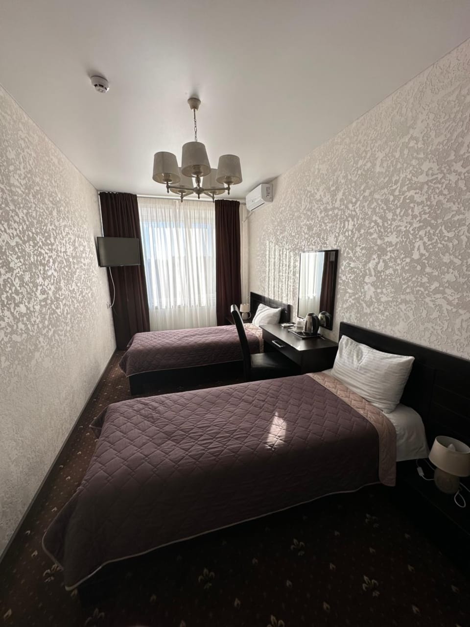 Hotel Merry Club Hotel in Ukraine