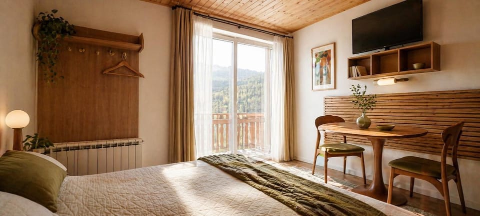 Pod Zapalenicą w centrum Vacation rental in Poland