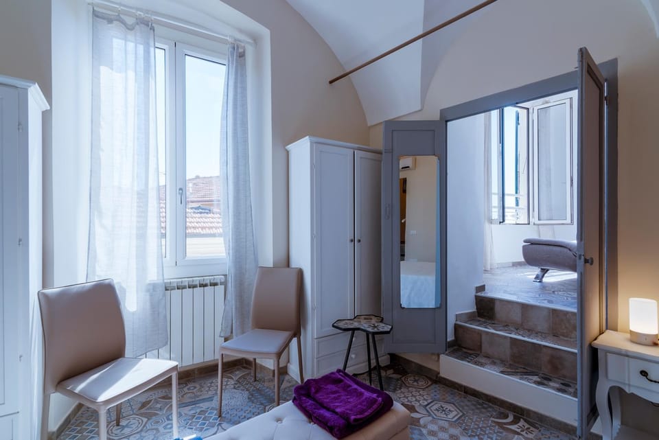 La Casa di Max Apartment in Sanremo