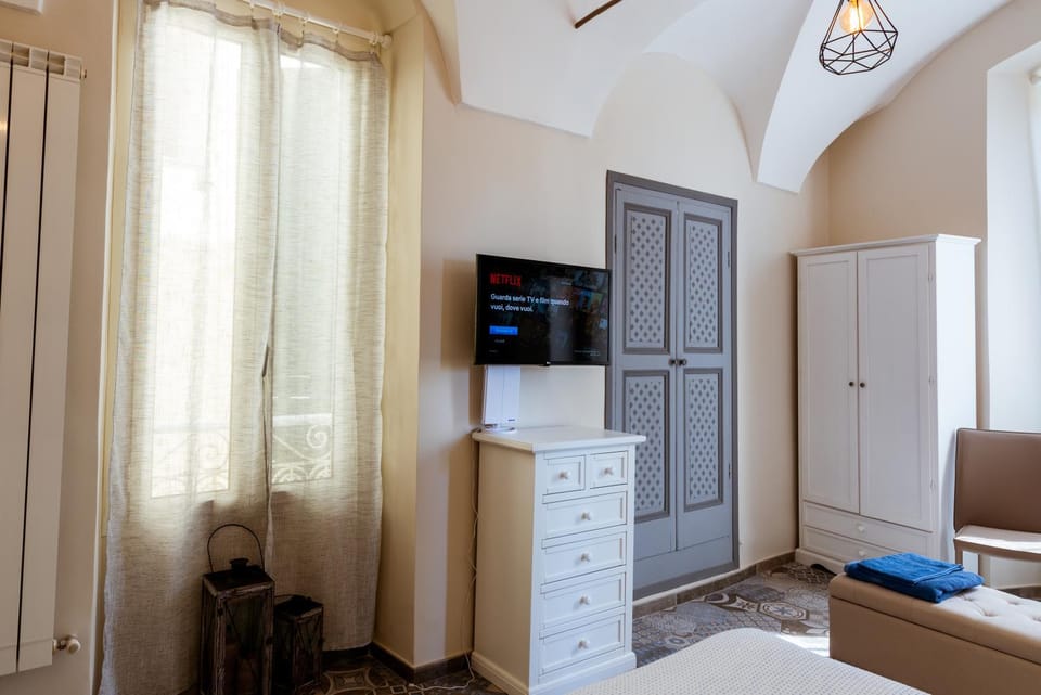 La Casa di Max Apartment in Sanremo