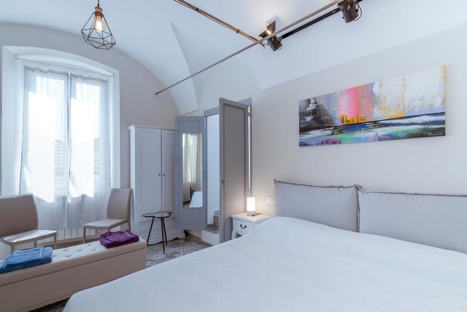 La Casa di Max Apartment in Sanremo