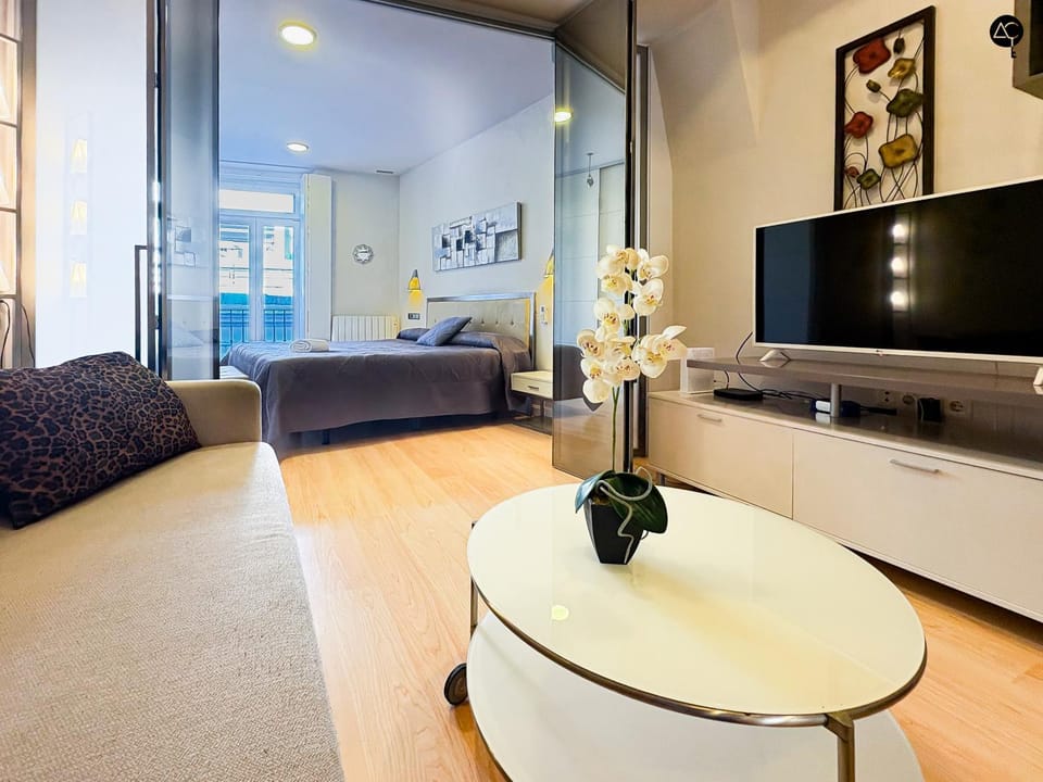 Hidden Gem Suite in San Francisco Cádiz Centro Apartment in Cadiz