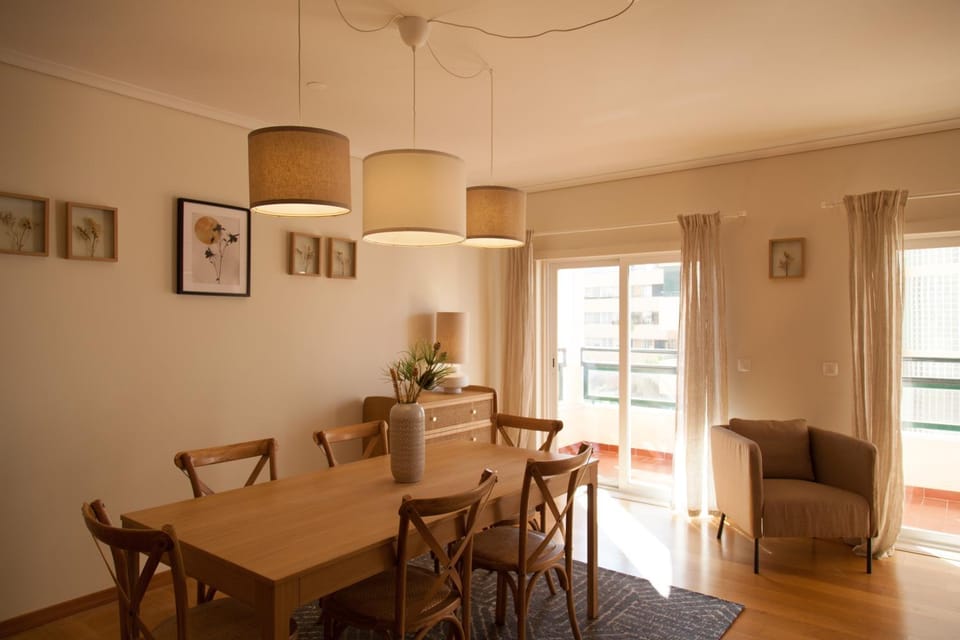 Decorative detail, Dining area