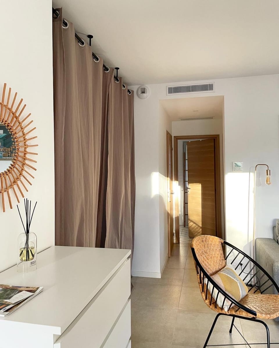 Résidence Casarella Lama Apartment in Corsica