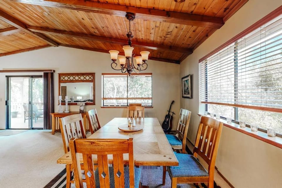Summer Creek House in Groveland