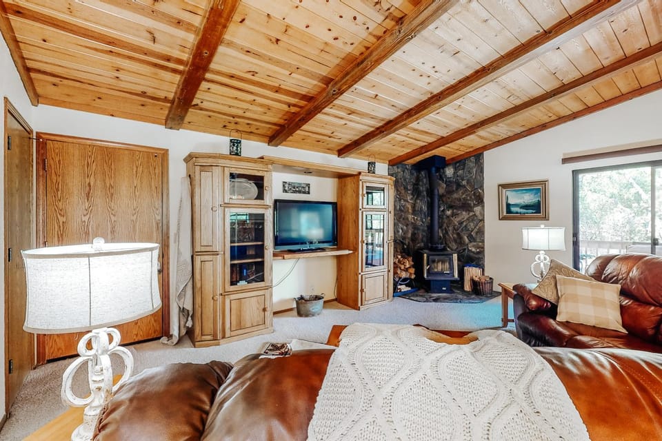 Summer Creek House in Groveland