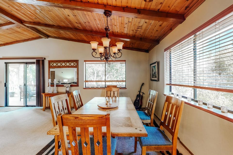 Summer Creek House in Groveland